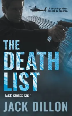 La lista de la muerte: Un thriller de espionaje - The Death List: An Espionage Thriller