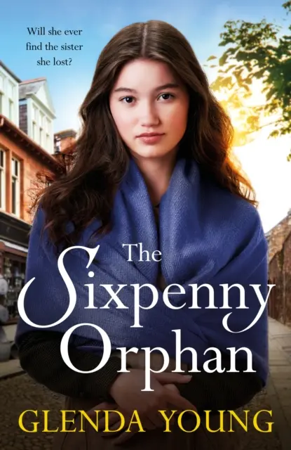 La huérfana de seis peniques - The Sixpenny Orphan