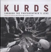 Kurdos - A través del objetivo del fotógrafo - Kurds - Through the Photographer's Lens