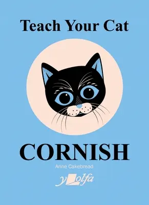 Enseña a tu gato Cornish - Teach Your Cat Cornish