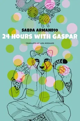 24 horas con Gaspar - 24 Hours with Gaspar