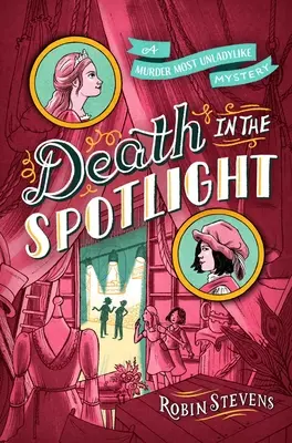 Muerte en el punto de mira - Death in the Spotlight