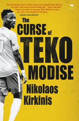 La maldición de Teko Modise - curse of Teko Modise