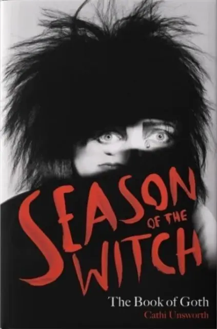 Season of the Witch - El libro de los góticos - Season of the Witch - The Book of Goth