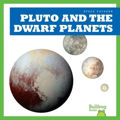 Plutón y los planetas enanos - Pluto and the Dwarf Planets