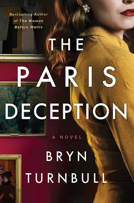 El engaño de París - The Paris Deception