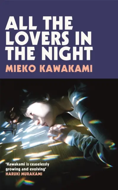 Todos Los Amantes En La Noche - All The Lovers In The Night