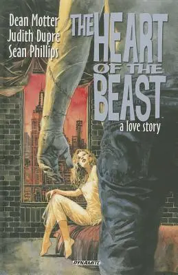 El corazón de la bestia Tapa dura - The Heart of the Beast Hardcover