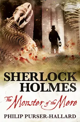 Sherlock Holmes - El monstruo del pantano - Sherlock Holmes - The Monster of the Mere