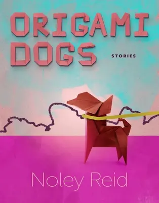 Perros de Origami: Historias - Origami Dogs: Stories