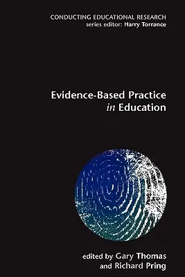 Práctica educativa basada en pruebas - Evidence-Based Practice in Education