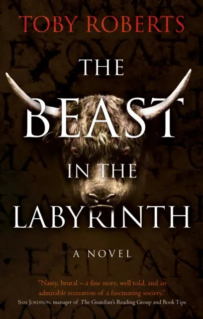 La bestia en el laberinto - Beast in the Labyrinth