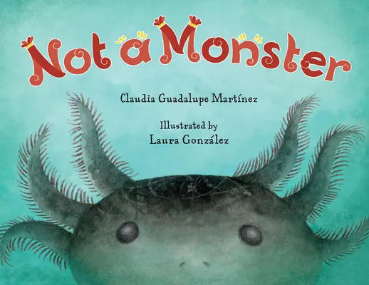 No es un monstruo - Not a Monster