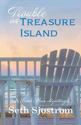 Problemas en la isla del tesoro - Trouble on Treasure Island