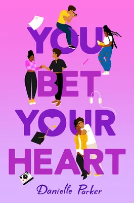 Apuesta tu corazón - You Bet Your Heart