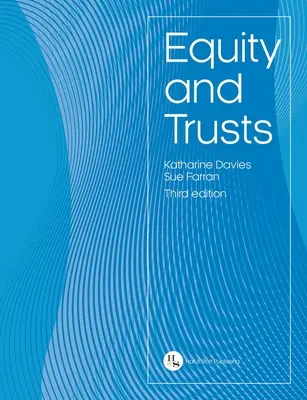 Equidad y fideicomisos - Equity and Trusts