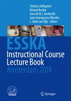 Libro de conferencias del curso de instrucción Esska: Amsterdam 2014 - Esska Instructional Course Lecture Book: Amsterdam 2014