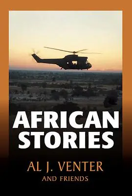 Historias de África - African Stories