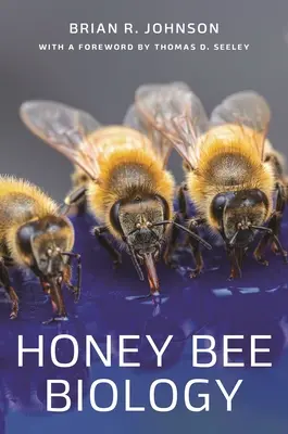 Biología de la abeja de la miel - Honey Bee Biology