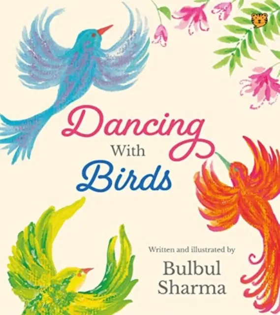 Bailando con pájaros - Dancing with Birds