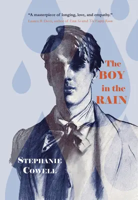 El niño bajo la lluvia - The Boy in the Rain