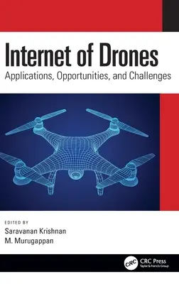 Internet of Drones: Aplicaciones, oportunidades y retos - Internet of Drones: Applications, Opportunities, and Challenges