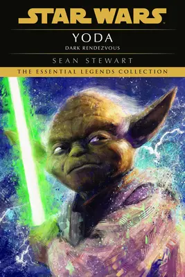 Yoda: Dark Rendezvous: Leyendas de Star Wars - Yoda: Dark Rendezvous: Star Wars Legends