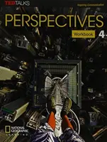 Perspectives 4: Libro de ejercicios - Perspectives 4: Workbook