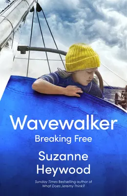 Wavewalker - Liberarse - Wavewalker - Breaking Free