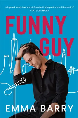 Un tipo divertido - Funny Guy