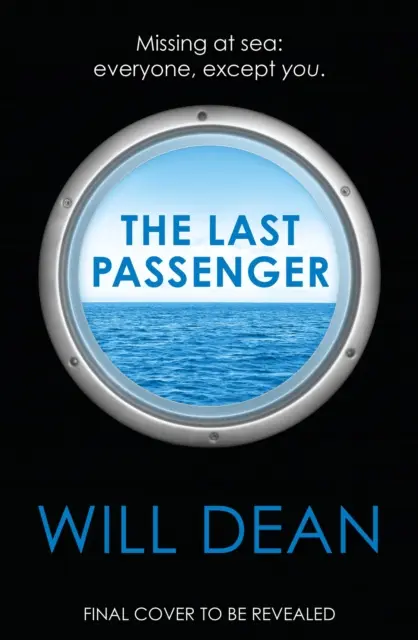 El último pasajero - El nuevo thriller desgarrador de la maestra de la tensión, para fans de Lisa Jewell y Gillian McAllister. - Last Passenger - The nerve-shredding new thriller from the master of tension, for fans of Lisa Jewell and Gillian McAllister