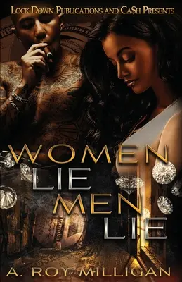 Mujeres Mienten Hombres Mienten - Women Lie Men Lie