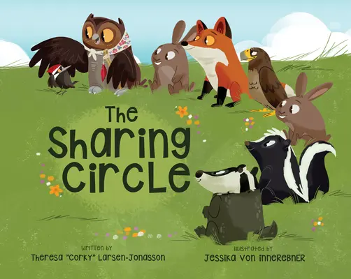 El círculo del compartir - The Sharing Circle