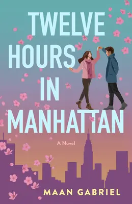 Doce horas en Manhattan - Twelve Hours in Manhattan