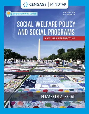 Serie Empowerment: Política de bienestar social y programas sociales, ampliada - Empowerment Series: Social Welfare Policy and Social Programs, Enhanced