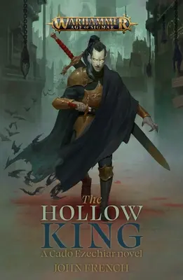 El Rey Hueco - The Hollow King