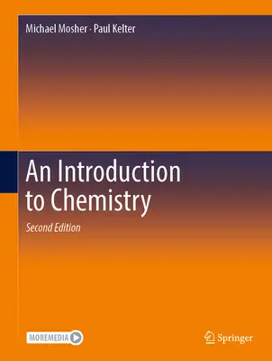 Introducción a la química - An Introduction to Chemistry