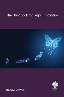 Manual de innovación jurídica - The Handbook for Legal Innovation