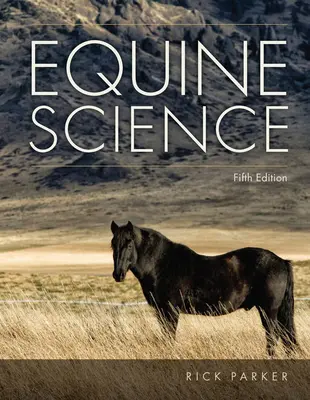 Ciencia equina - Equine Science