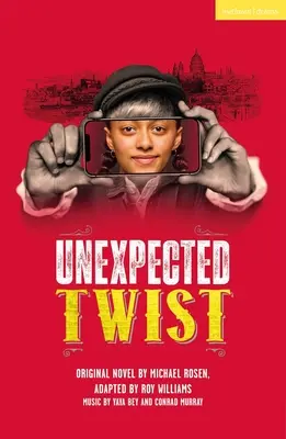 Giro Inesperado - Unexpected Twist