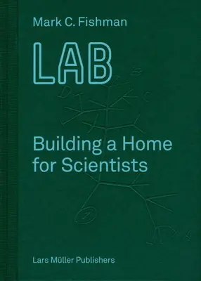 Laboratorio: Construir un hogar para científicos - Lab: Building a Home for Scientists