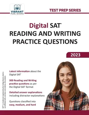 Preguntas de práctica para el Digital SAT Reading and Writing - Digital SAT Reading and Writing Practice Questions