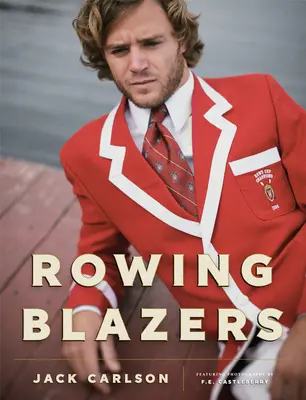 Blazers de remo - Rowing Blazers