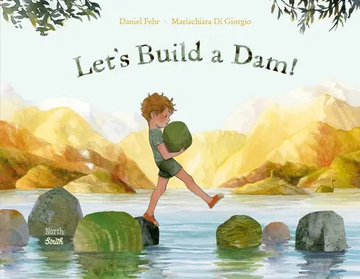 Construyamos una presa - Let's Build a Dam!