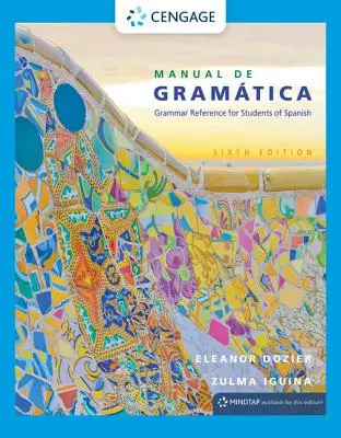 Manual de gramática - Manual de Gramtica