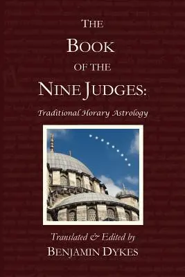 El libro de los nueve jueces - The Book of the Nine Judges