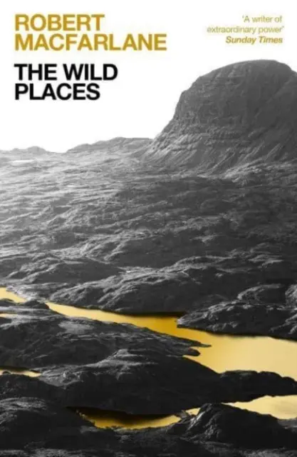 Lugares salvajes (Macfarlane Robert (Y)) - Wild Places (Macfarlane Robert (Y))