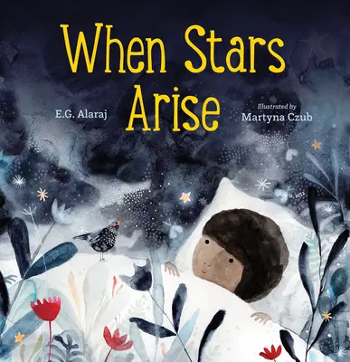 Cuando surgen las estrellas - When Stars Arise