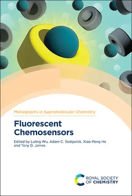 Quimiosensores fluorescentes - Fluorescent Chemosensors