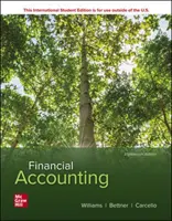 ISE Contabilidad Financiera - ISE Financial Accounting